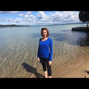 Meet your Posher, Tawni